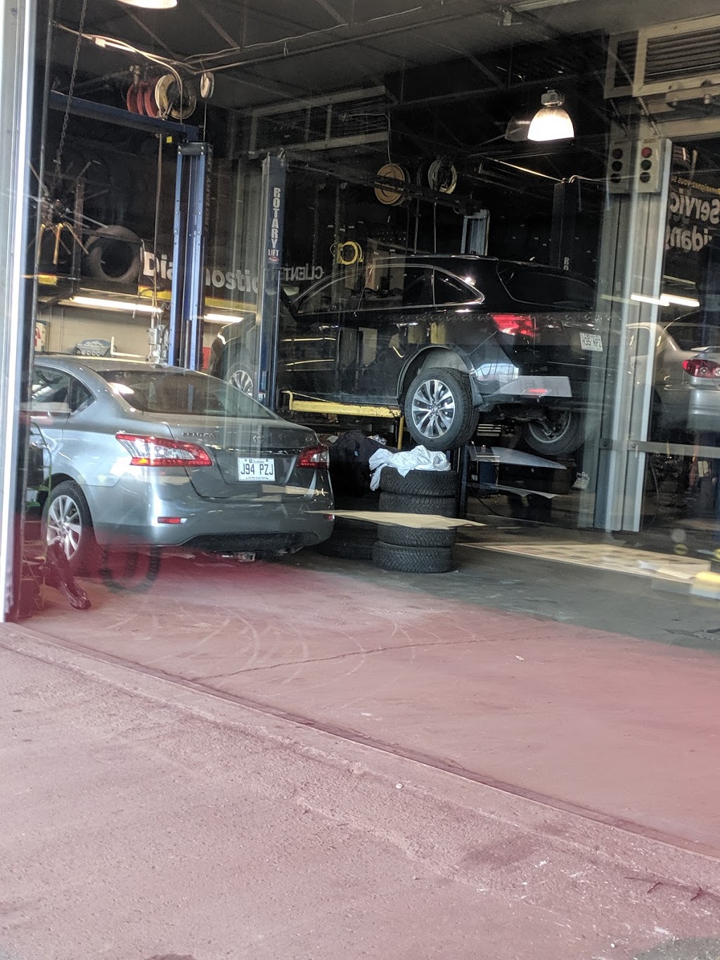 Midas | 3485 Boulevard Taschereau, Saint-Hubert, QC J4T 2G2, Canada | Phone: (450) 676-0291