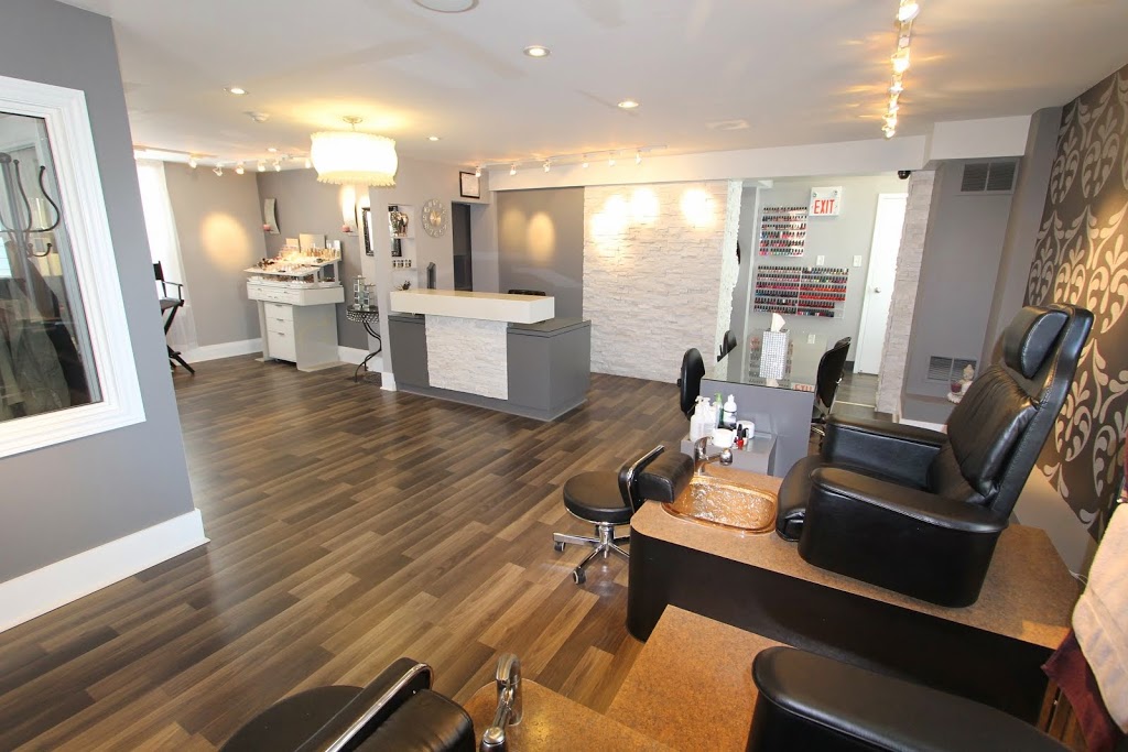 NuAge Med Spa | 10496 Islington Ave, Kleinburg, ON L0J 1C0, Canada | Phone: (905) 893-7900