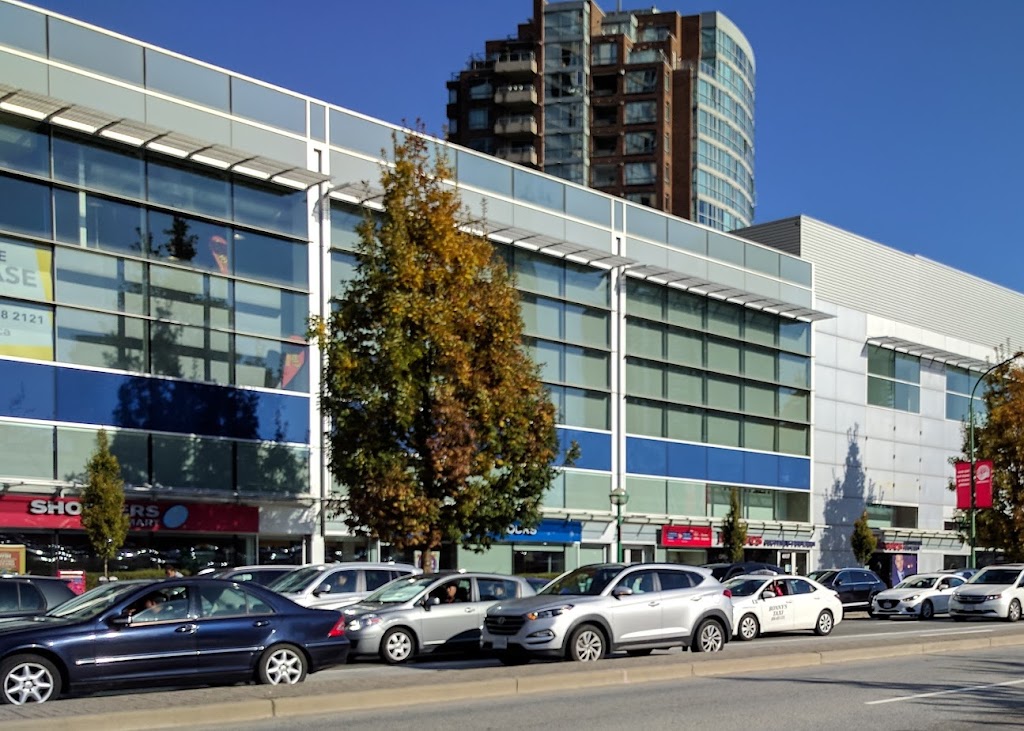 Canada Post | 4827 Kingsway, Burnaby, BC V5H 4T0, Canada | Phone: (604) 433-2721