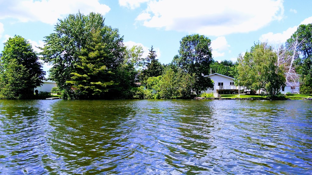 Parc Lucien-Blanchard | Mont-Bellevue, Sherbrooke, QC J1K 0A6, Canada | Phone: (819) 821-5893