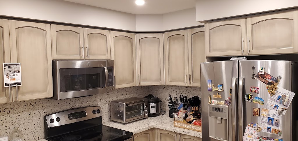 Markos Finishing Touch | 6149 Chippewa Rd E, Hamilton, ON L0R 1W0, Canada | Phone: (289) 700-3899