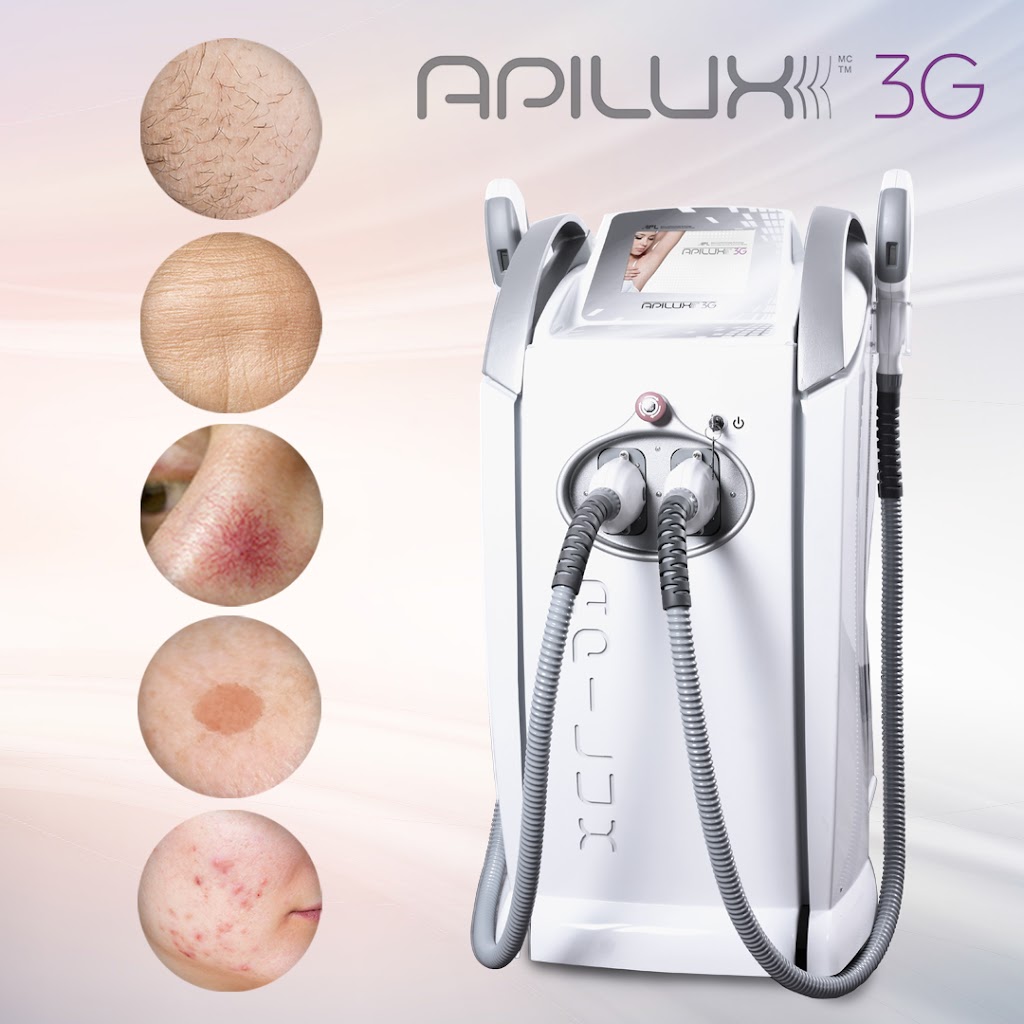 ROOP BEAUTY BAR | 410 Baseline Rd #100, Sherwood Park, AB T8H 2A7, Canada | Phone: (780) 464-5400