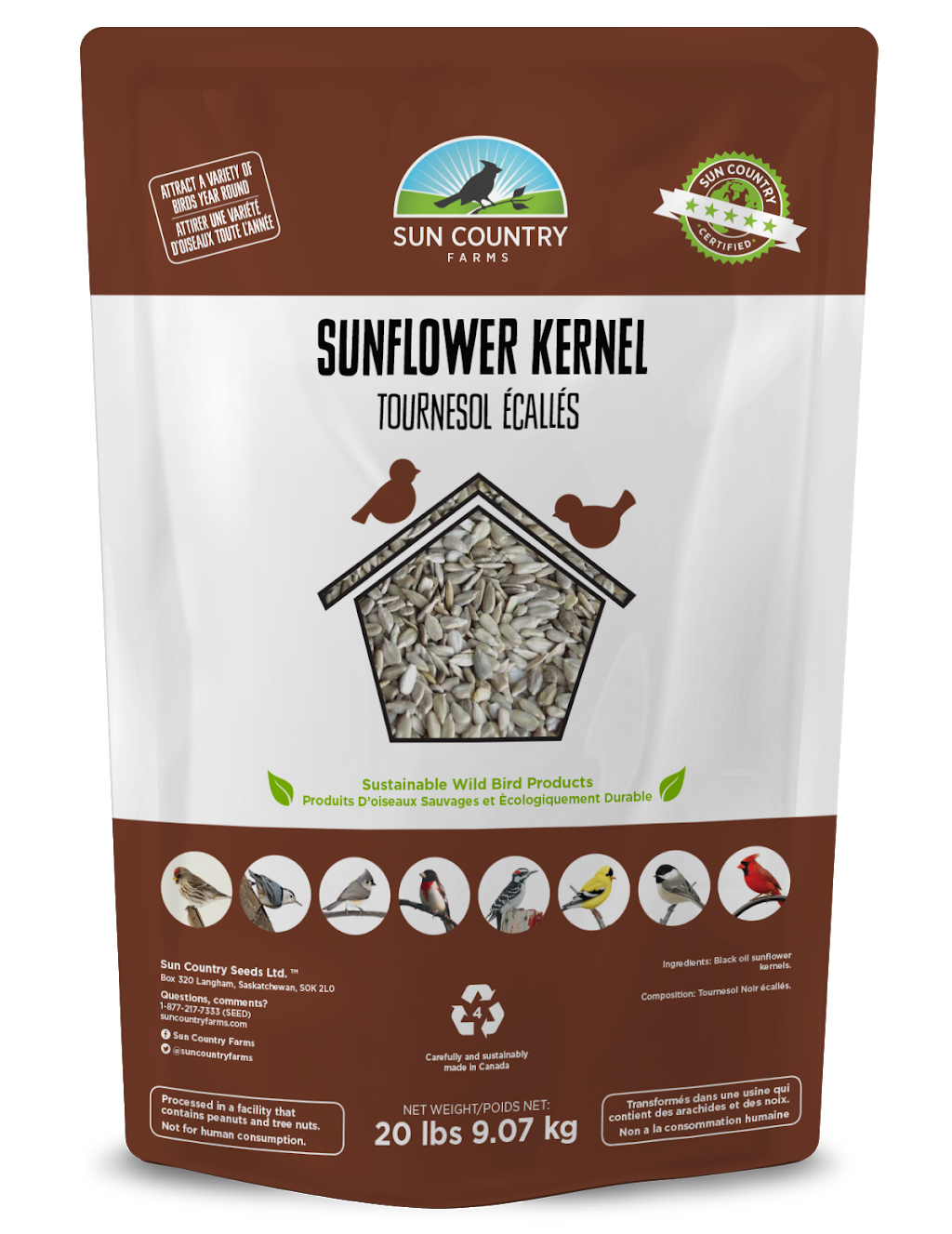 Sun Country Eco-Store | 325 Victoria St, Clinton, ON N0M 1L0, Canada | Phone: (519) 606-3200