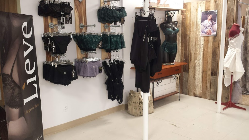Dames baupuis inc /liève | 6795 Rue Principale, Saint-Damien, QC J0K 2E0, Canada | Phone: (514) 966-4163