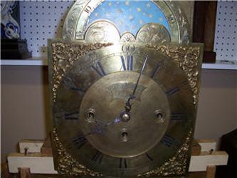 Schafers Clock Repair Centre | 5510 Jill St, Osgoode, ON K0A 2W0, Canada | Phone: (613) 721-8807