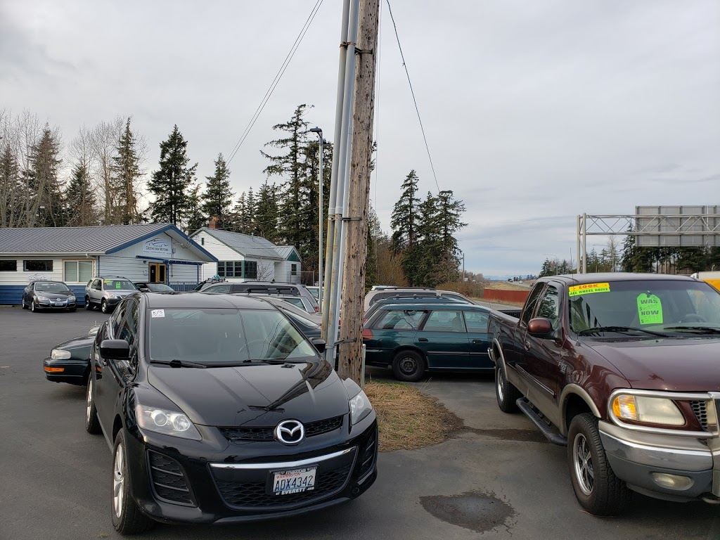 Green Corn Motors | W Maplewood Ave, Bellingham, WA 98226, USA | Phone: (360) 599-6592
