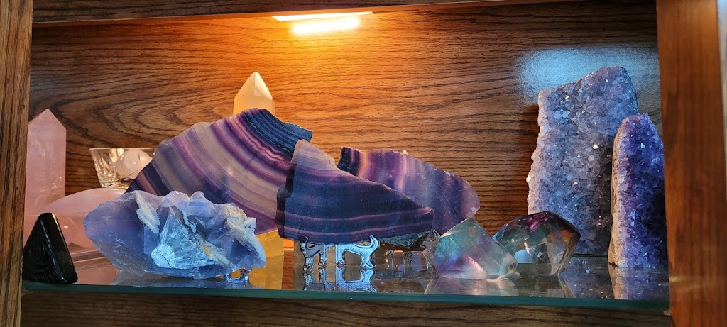 New Intentions Crystalline Energy and More | 262251 Range Rd 12, Rocky View, AB T4B 2T3, Canada | Phone: (403) 369-6372