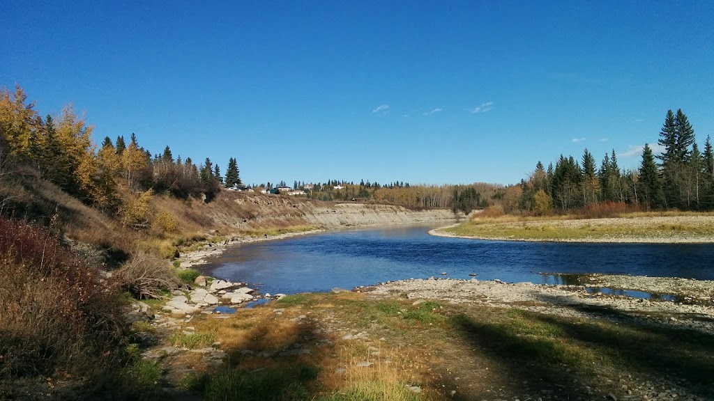 Burbank Hall & Campground | 313 Burbank Rd, Blackfalds, AB T0M 0J0, Canada | Phone: (403) 885-5335