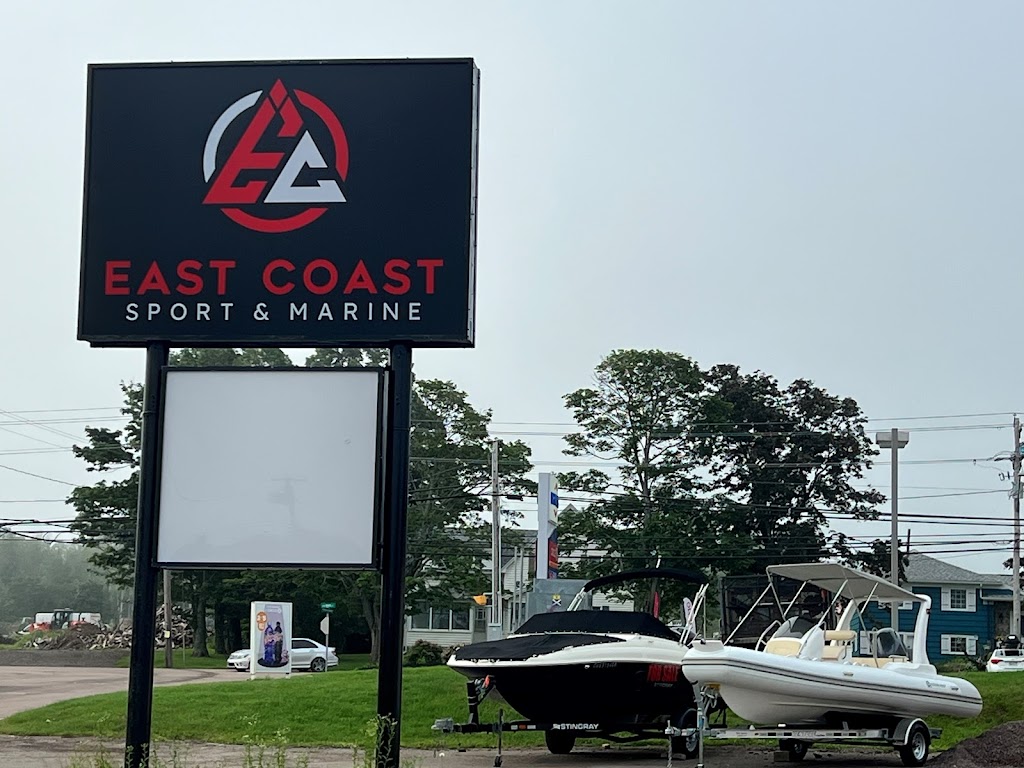 East Coast Sport & Marine | 11 Pointe Du Chêne Rd, Shediac, NB E4P 2L9, Canada | Phone: (506) 531-5950