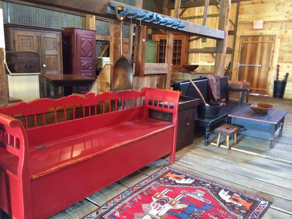 Hinton Antiques Washago, Ontario | 8203 Simcoe County Rd 169, Washago, ON L0K 2B0, Canada | Phone: (705) 325-9666