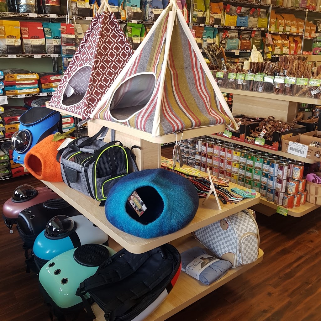 Bon A-Pet-Treat! Pet Store & Bakery | 815 49 Ave SW, Calgary, AB T2S 1G8, Canada | Phone: (403) 455-7389