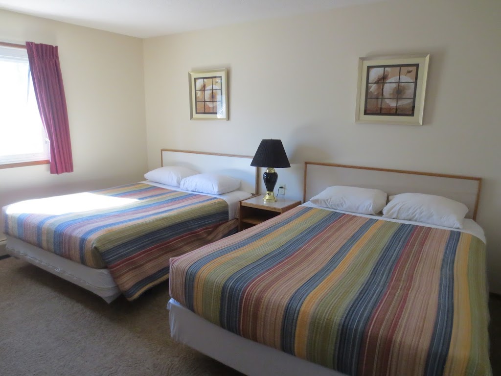 La Vista Motel | 510 SK-16, Foam Lake, SK S0A 1A0, Canada | Phone: (306) 272-3341