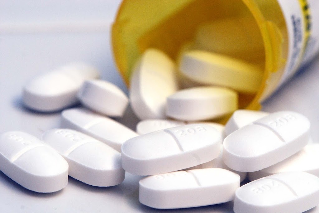 Walkers New Pharmacy And Compounding Center | 495 Walkers Line #1, Burlington, ON L7N 2E3, Canada | Phone: (905) 333-5557