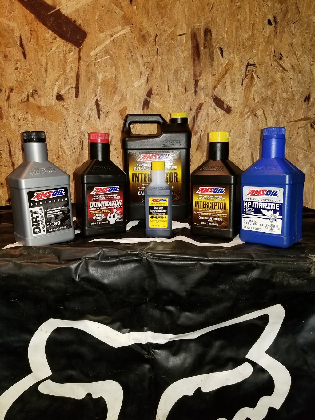 S.Kalka Synthetics Independent Amsoil Dealer | 4640 ON-7A, Nestleton Station, ON L0B 1L0, Canada | Phone: (905) 259-4424