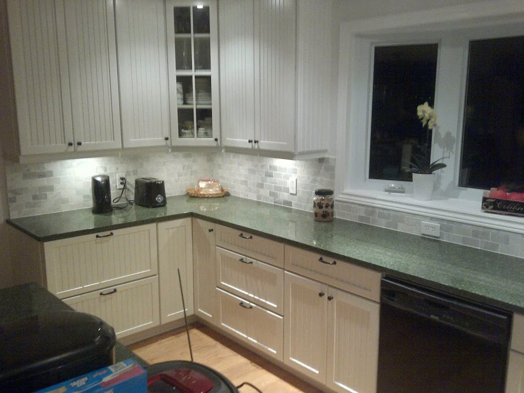 Goheen Design & Build | 115 Gilbert St, Belleville, ON K8P 3H1, Canada | Phone: (613) 438-0974