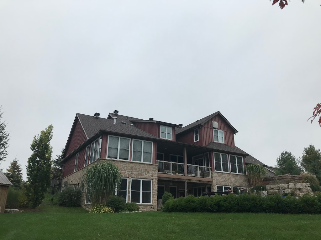 AllPro Roofing Inc | 14 Stewart Ct #300, Orangeville, ON L9W 3Z9, Canada | Phone: (519) 940-4044