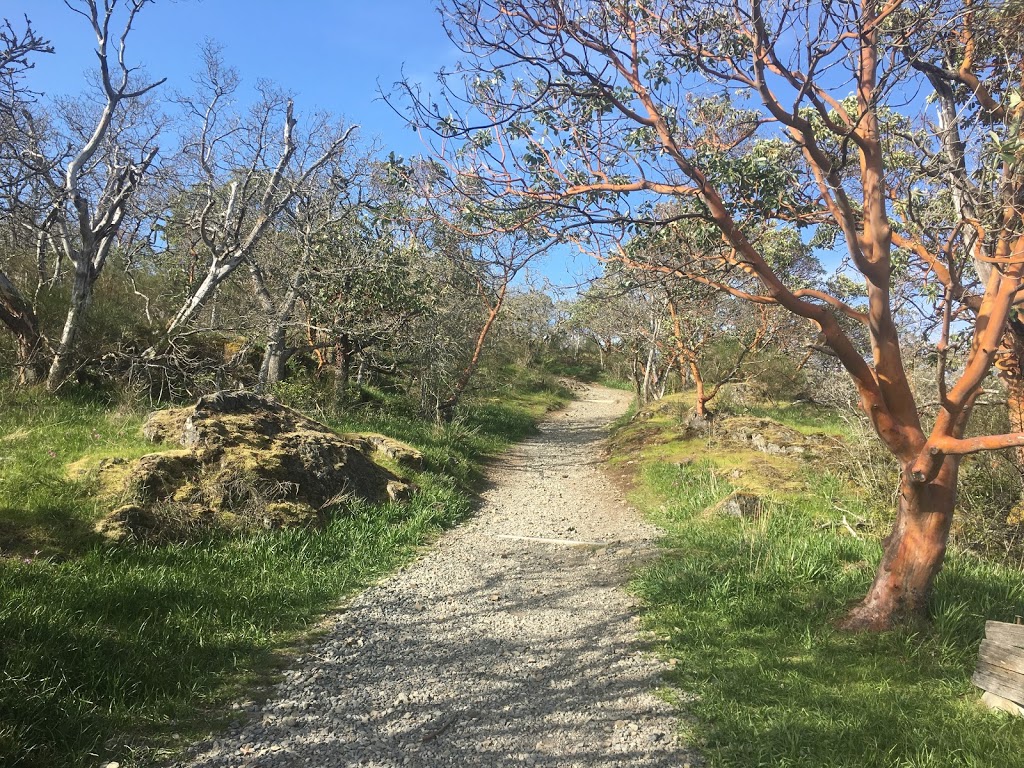 Mill Hill Regional Park | Atkins Ave, Langford, BC V9B 6M8, Canada | Phone: (250) 360-3000