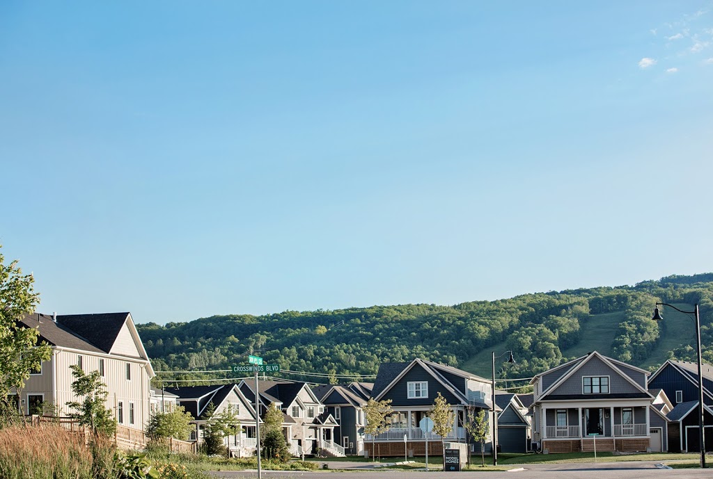 Windfall at Blue Mountain | 104 Yellow Birch Cres, The Blue Mountains, ON L9Y 0Y5, Canada | Phone: (705) 293-0954