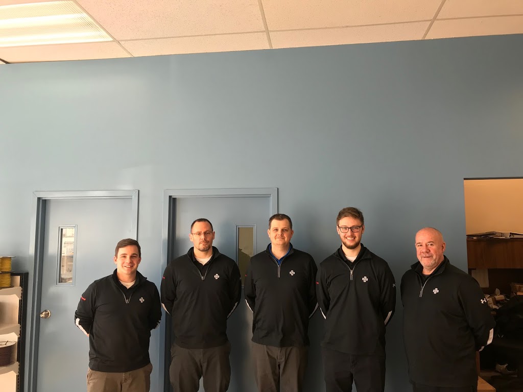 McKeough Supply Hamilton | 240 Nebo Rd, Hamilton, ON L8W 2E4, Canada | Phone: (905) 574-4111