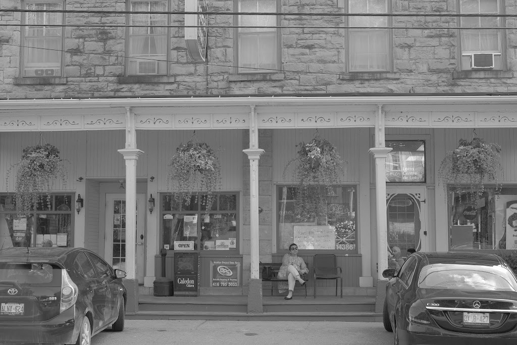 Cheltenham General Store | 14386 Creditview Rd, Cheltenham, ON L7C 1N5, Canada | Phone: (905) 838-2729