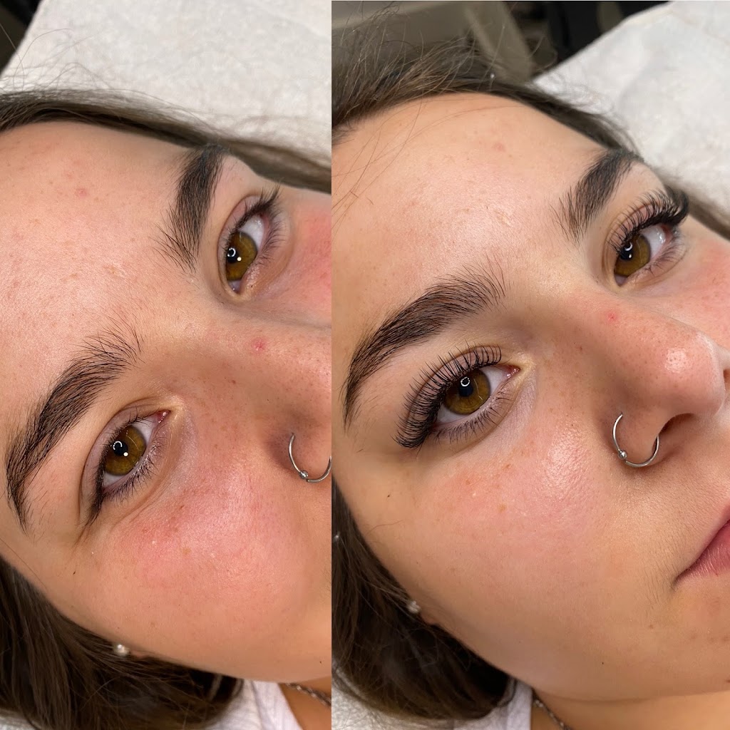 La di da lashes and brows | 1234 Chappelle Blvd SW Unit 28, Edmonton, AB T6W 4T3, Canada | Phone: (825) 993-2272