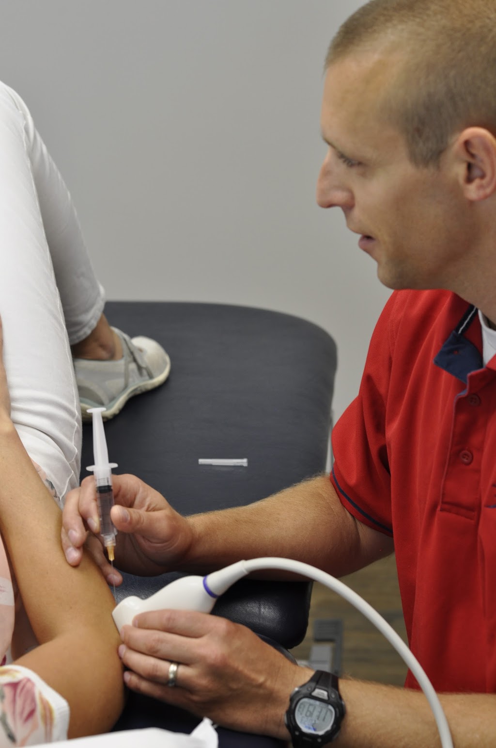 Elite Sports Medicine | 2527 Fairway Rd S #102, Lethbridge, AB T1K 5V4, Canada | Phone: (587) 425-1235