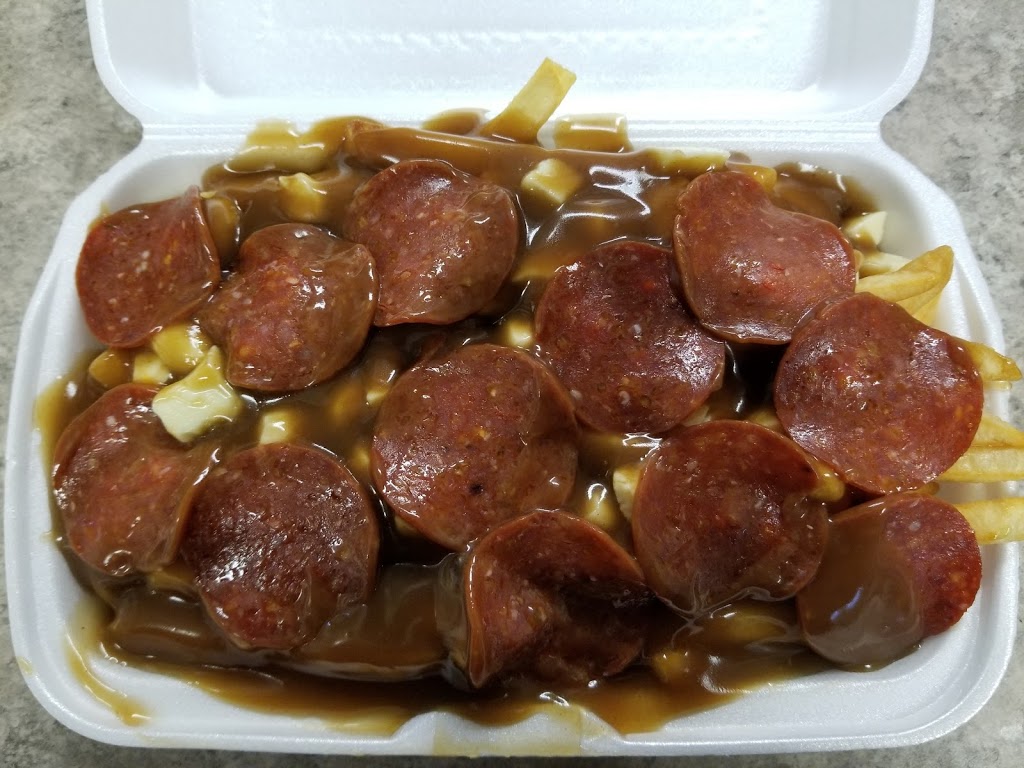 Gisele Take-out | 4298 NB-134, Grande-Digue, NB E4R 5B8, Canada | Phone: (506) 576-7982
