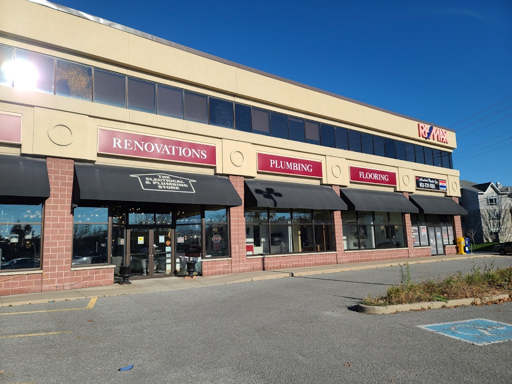The Electrical & Plumbing Store | 31 Northside Rd, Nepean, ON K2H 8S1, Canada | Phone: (613) 721-2116
