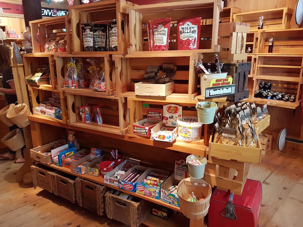 La Confiserie Wakefield | 817 Chemin Riverside, Wakefield, QC J0X 3G0, Canada | Phone: (819) 459-1177