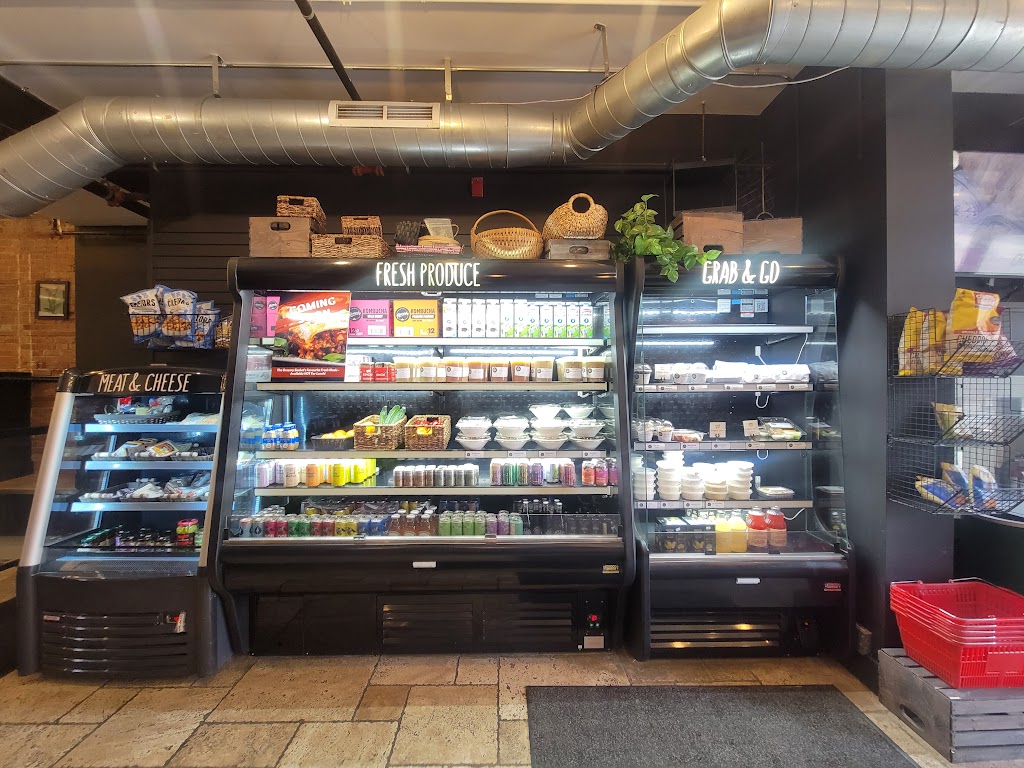 The Grocery Basket | 260 Princess St, Kingston, ON K7L 1B5, Canada | Phone: (613) 417-3331