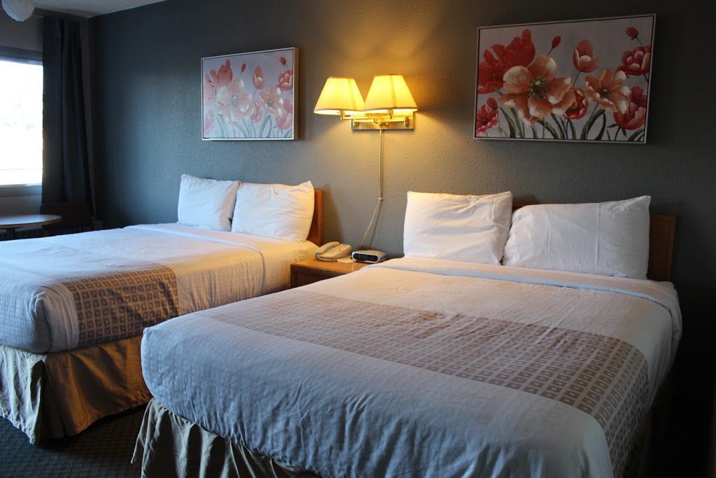 Travelodge by Wyndham Edmonton Airport | 5704 50 St, Leduc, AB T9E 6J4, Canada | Phone: (780) 986-2264