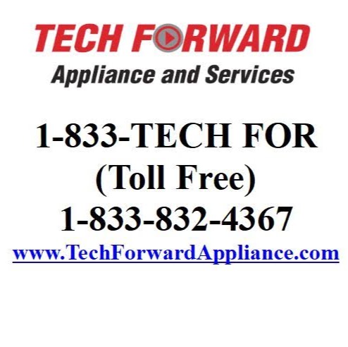 Tech Forward Appliance and Services | 320 W Acres Dr, Guelph, ON N1H 6Z3, Canada | Phone: (833) 832-4367