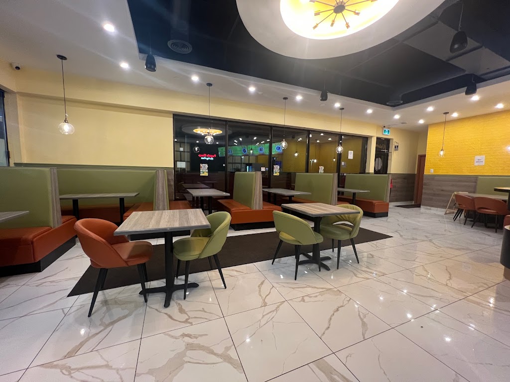 Punjabi Chaap Corner London | 1631 Oxford St E Unit #1, London, ON N5V 2Z4, Canada | Phone: (226) 636-0609