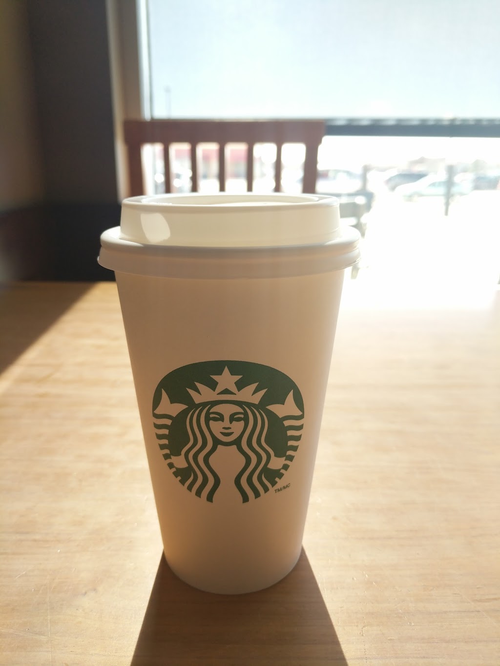Starbucks | 4916 - 130 Ave SE, 176 South Trail, Calgary, AB T2Z 0G4, Canada | Phone: (403) 203-9346
