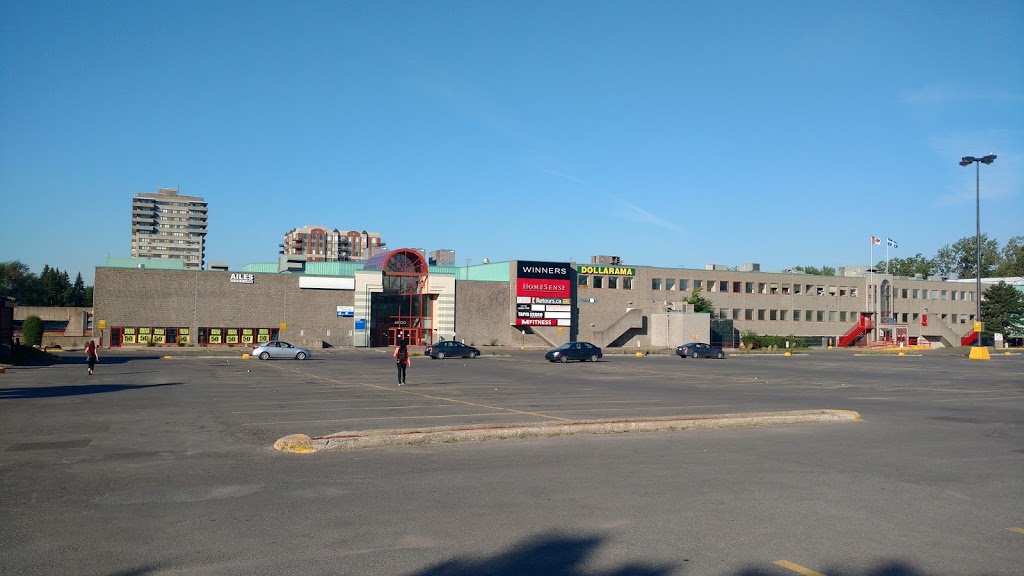 Decarie Square | 6900 Boulevard Décarie, Côte Saint-Luc, QC H3X 2T8, Canada | Phone: (514) 738-7717
