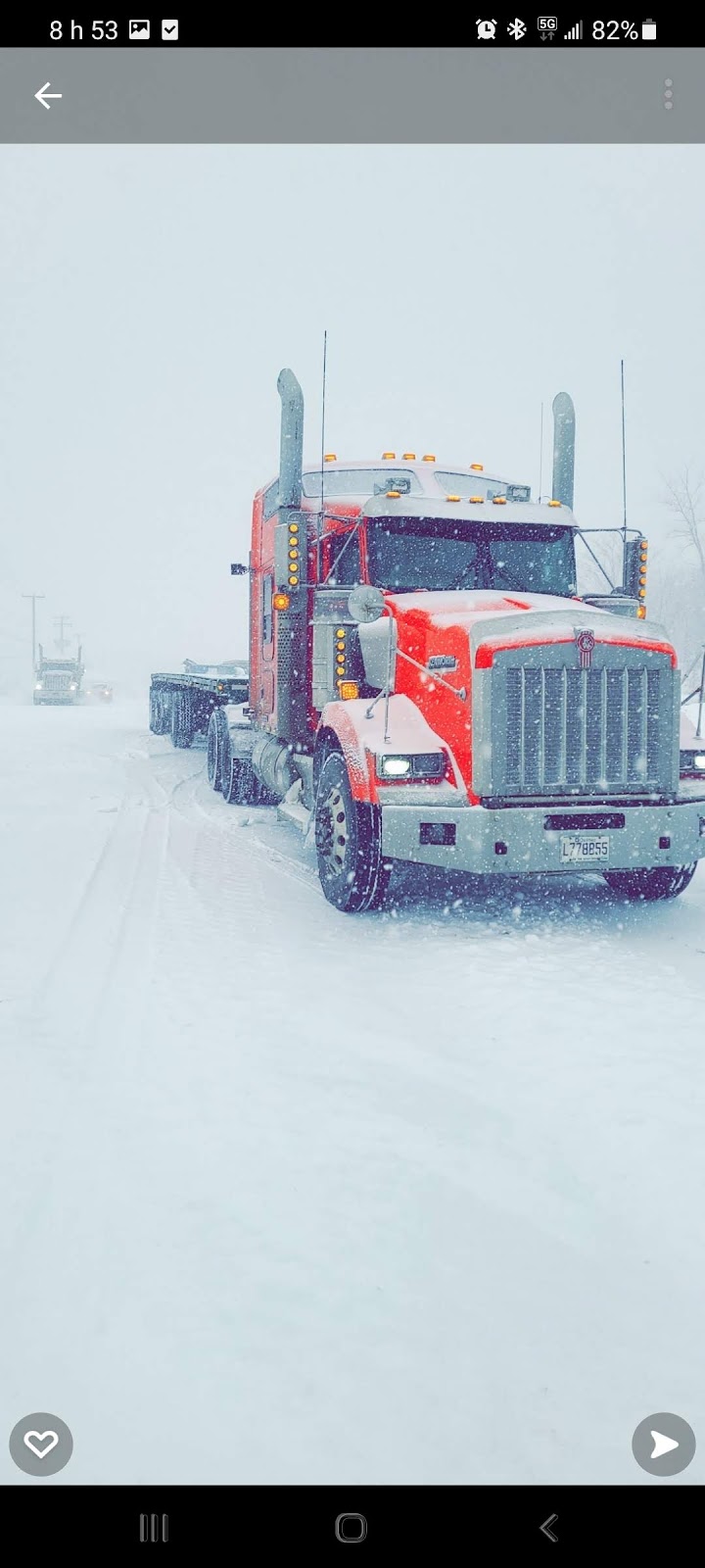 Transports jrsl | 1202 Av. de la Montagne, Shawinigan, QC G9N 0C5, Canada | Phone: (819) 536-9946