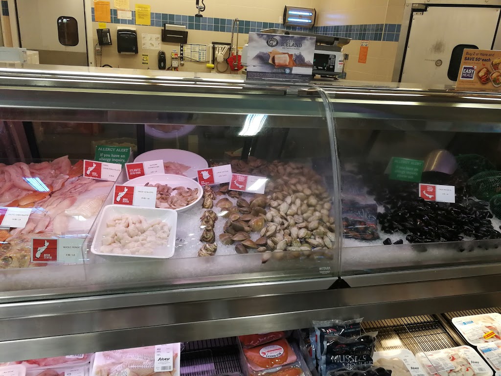 Sobeys | 268 Baker Dr, Dartmouth, NS B2W 6L4, Canada | Phone: (902) 435-4073