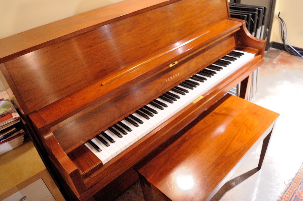 Kuhl Muzik | 401 Richmond St W Suite #B101, Toronto, ON M5V 3A8, Canada | Phone: (647) 693-5845