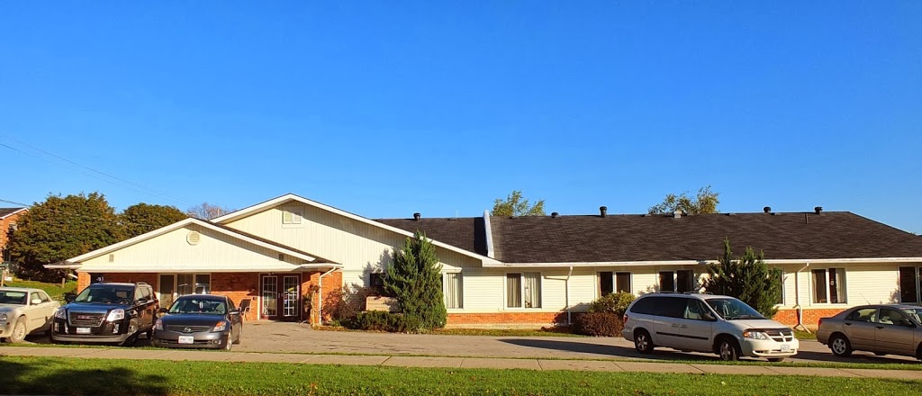 Shelburne Residence Retirement & Nursing Home | 200 Robert, Shelburne, ON L0N 1S1, Canada | Phone: (519) 925-3746