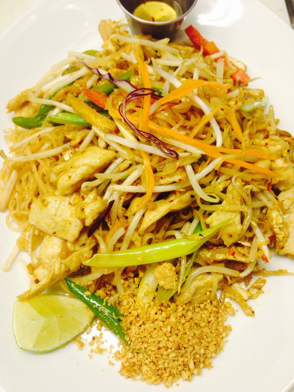Pho Tam Anh restaurant | 488 Boulevard des Laurentides, Laval, QC H7G 2V1, Canada | Phone: (450) 490-6688
