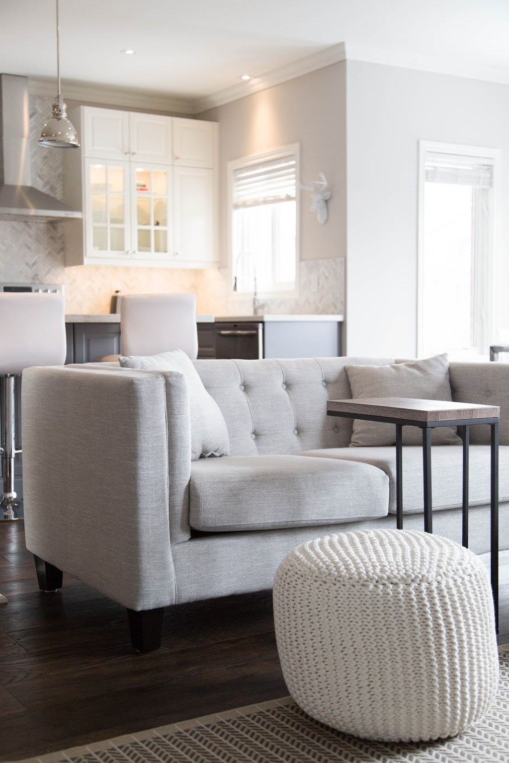 Heartwood Renovations | 680 Tradewind Dr #7, Ancaster, ON L9G 4V5, Canada | Phone: (289) 208-2612