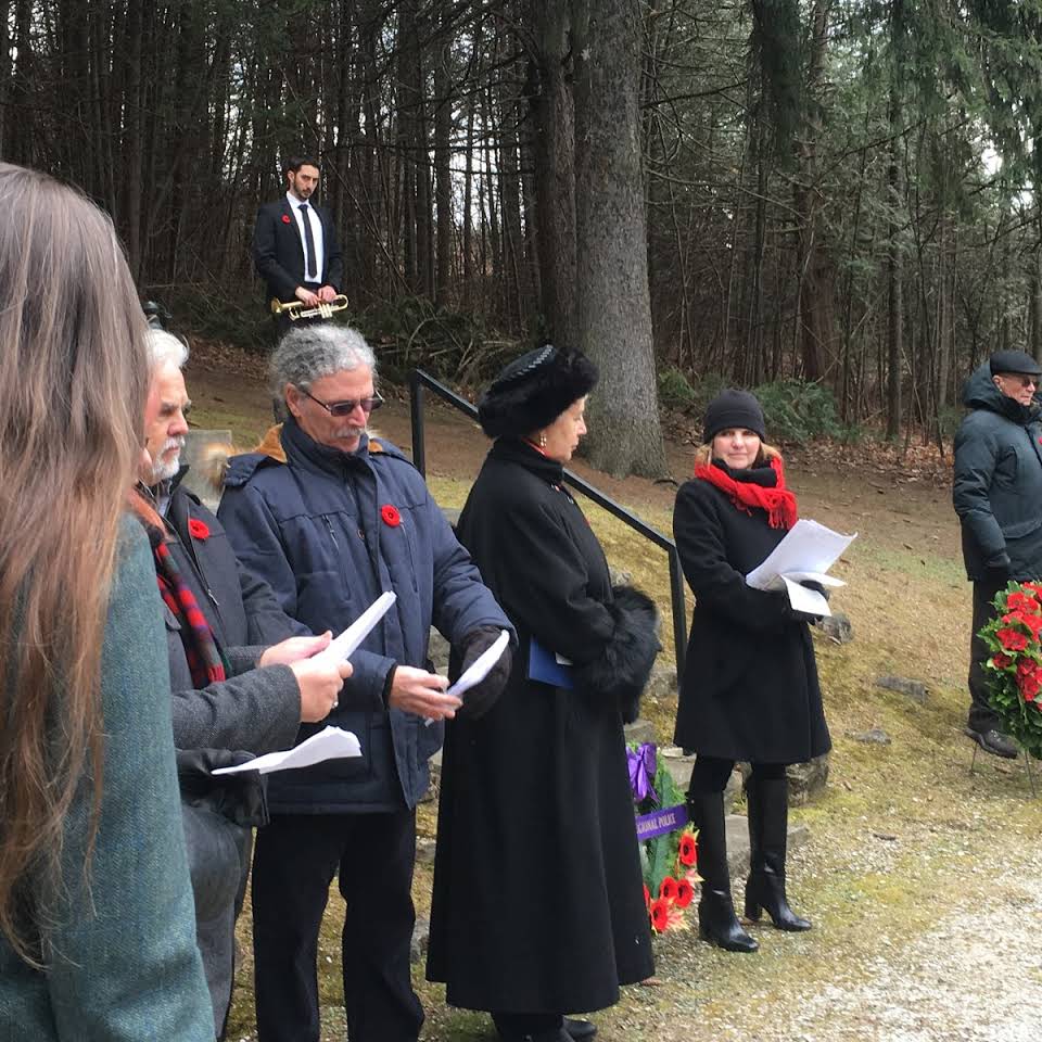 Kettleby Cemetery | 631 Kettleby Rd, King, ON L7B 0C9, Canada | Phone: (416) 301-7846