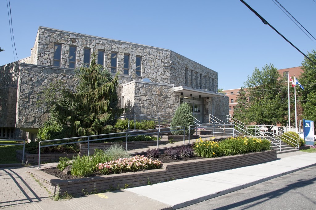 Bibliothèque «Le Survenant» | 145 Rue George C.P. 368, Sorel-Tracy, QC J3P 7K1, Canada | Phone: (450) 780-5600 ext. 4753