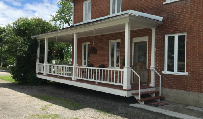 RESIDENCE DE L ANGE GABRIEL | 1418 Av. du Lac-Saint-Charles, Québec, QC G3G 2V5, Canada | Phone: (581) 999-7101