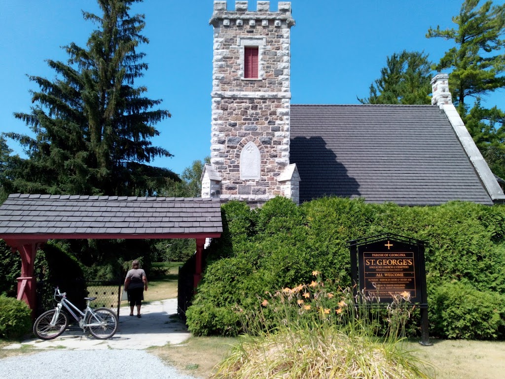Eildon Hall | 26071 Park Rd, Jacksons Point, ON L0E 1L0, Canada | Phone: (905) 722-8061