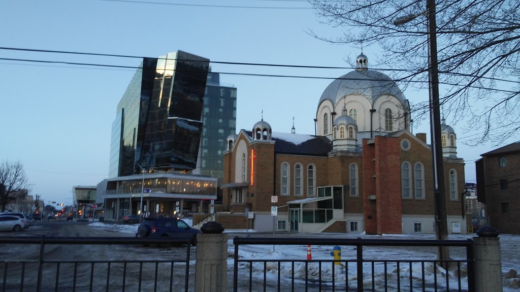 Russian Orthodox Cathedral of St. Barbara | church | 10105 96 St, Edmonton, AB T5H 2G3, Canada | 7804220277 OR +1 780-422-0277