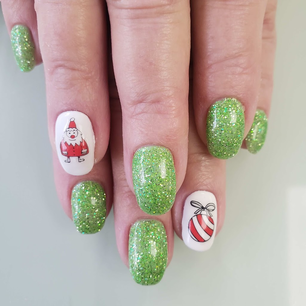 The Nail Place And Esthetics | 368 James St, Wallaceburg, ON N8A 4E2, Canada | Phone: (519) 627-6245