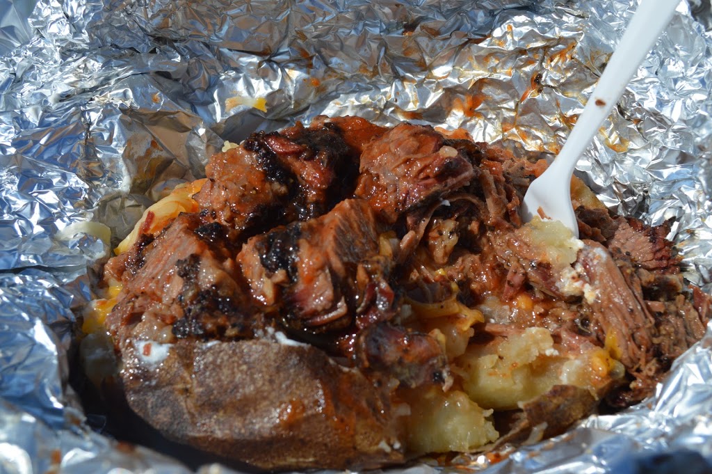 242 Texas BBQ | 357-127, VT-242, Montgomery Center, VT 05471, USA