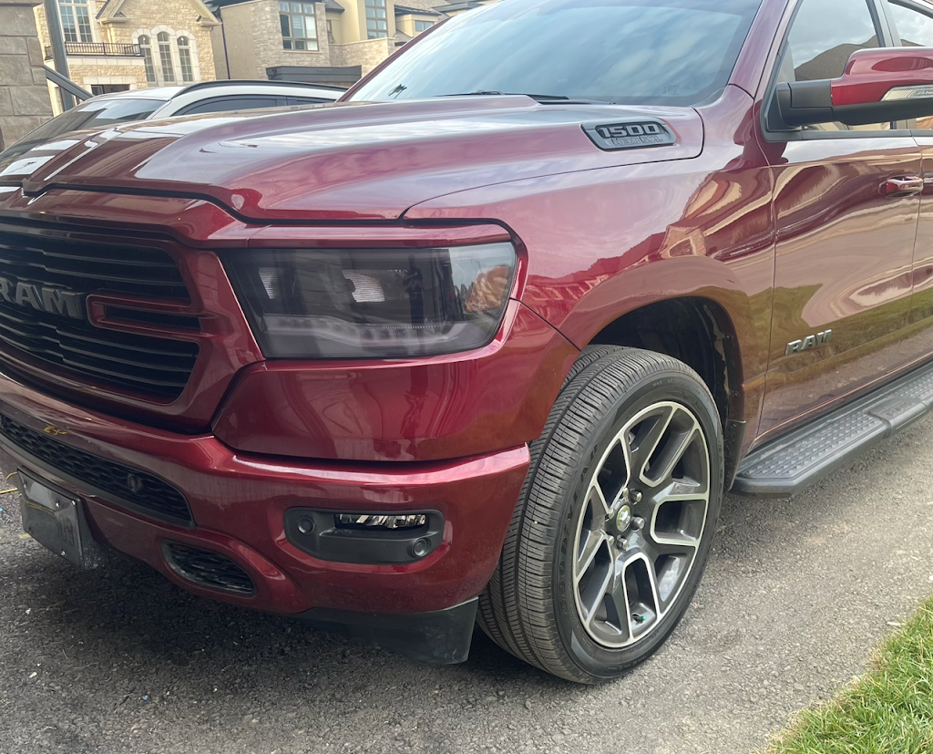 Refined Tints | Settlers Field Rd, Brampton, ON L6X 5R2, Canada | Phone: (647) 274-6483
