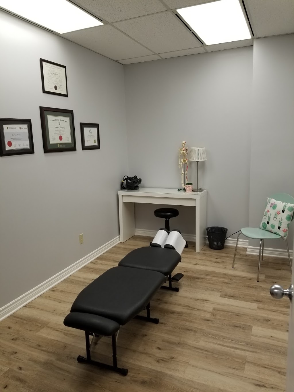 Triada Health Ottawa | 250 B Greenbank Rd suite 233, Nepean, ON K2H 8X4, Canada | Phone: (613) 695-1213